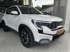 Kia Sonet GTX PLUS 2026
