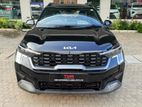 Kia Sonet GTX plus 2026