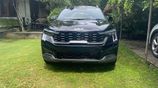 Kia Sonet GTX Plus 2026
