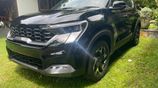 Kia Sonet GTX Plus 2026