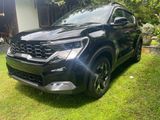 Kia Sonet GTX Plus 2026