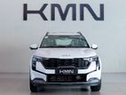 Kia Sonet GTX Plus 2026