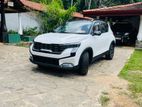 Kia Sonet GTX Plus 2026