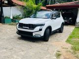 Kia Sonet GTX Plus 2026