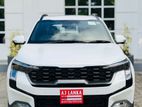 Kia Sonet GTX Plus 2026