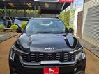 Kia Sonet GTX PLUS 2026