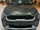 Kia Sonet GTX Plus 2026