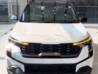 Kia Sonet GTX Plus 2026