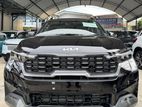 Kia Sonet GTX Plus Black 2026
