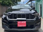 Kia Sonet GTX plus Black 2026
