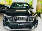 Kia Sonet GTX Plus Black 2026