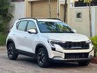 Kia Sonet GTX Plus Brand New 2026
