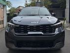 Kia Sonet Gtx plus grey 2026