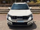 Kia Sonet GTX Plus GT 2026