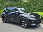 Kia Sonet GTX Plus (GT Line) 2025