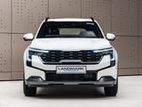 Kia Sonet GTX Plus GT Line 2026