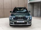 Kia Sonet GTX Plus GT Line 2026