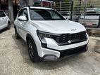Kia Sonet GTX Plus GT Line 2026