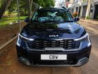 Kia Sonet GTX Plus GT Line 2026