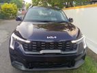 Kia Sonet GTX Plus GT Line 2026