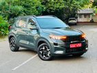 Kia Sonet GTX Plus GT Line 2026