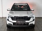 Kia Sonet GTX Plus (GT-Line) 2026