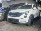 Kia Sonet GTX Plus (GT Line) 2026