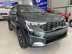 Kia Sonet GTX Plus GT Line 2026