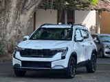 Kia Sonet GTX Plus (GT Line) 2026