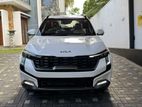 Kia Sonet GTX Plus (GT Line) 2026