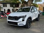 Kia Sonet GTX Plus (GT Line) 2026