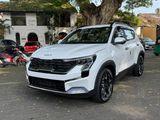 Kia Sonet GTX Plus (GT Line) 2026