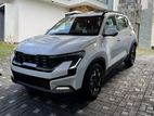 Kia Sonet GTX Plus (GT Line) 2026