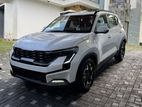 Kia Sonet GTX Plus (GT Line) 2026
