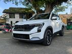 Kia Sonet GTX Plus (GT Line) 2026