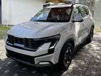 Kia Sonet GTX Plus( GT Line) 2026