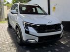 Kia Sonet GTX Plus (GT Line) 2026