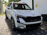 Kia Sonet GTX Plus (GT Line) 2026