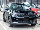 Kia Sonet GTX Plus (GT Line) 2026