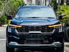 Kia Sonet GTX Plus Highest 2026