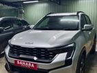Kia Sonet GTX Plus Premium 2026