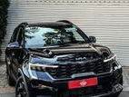 Kia Sonet GTX PLUS TOP SPEC 2026