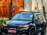 Kia Sonet GTX PLUS TOP SPEC 2026