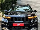 Kia Sonet GTX PLUS TOP SPEC 2026