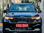 Kia Sonet GTX PLUS TOP SPEC 2026