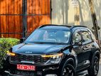 Kia Sonet GTX Plus Top Spec 2026