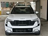Kia Sonet GTX Plus Turbo 2026