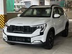 Kia Sonet GTX Plus Turbo 2026