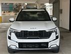 Kia Sonet GTX Plus Turbo 2026