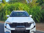 Kia Sonet GTX Plus Turbo 2026